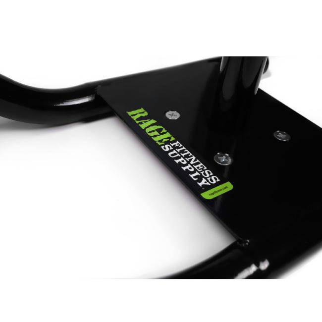 R2 Pull Sled by Rage Fitness