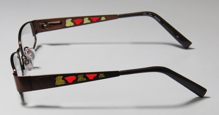 Thalia Pasion Eyeglasses by ModaFrames