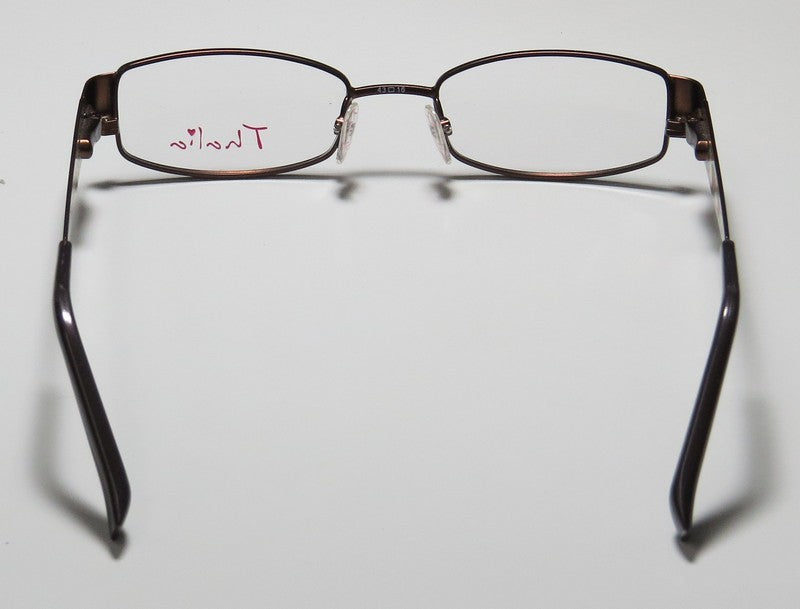 Thalia Pasion Eyeglasses by ModaFrames