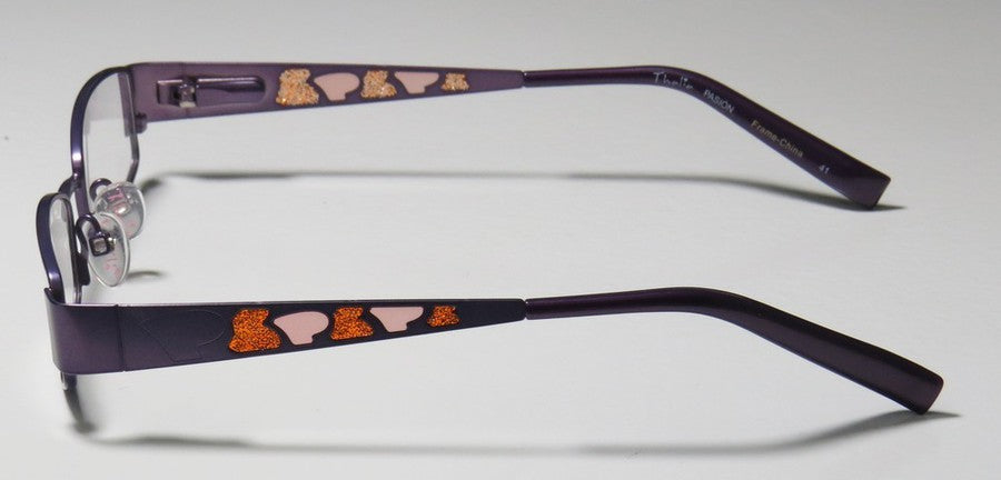 Thalia Pasion Eyeglasses by ModaFrames