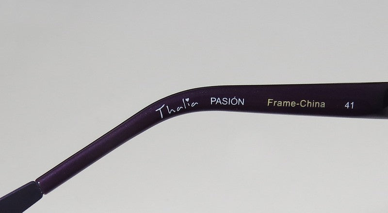 Thalia Pasion Eyeglasses by ModaFrames