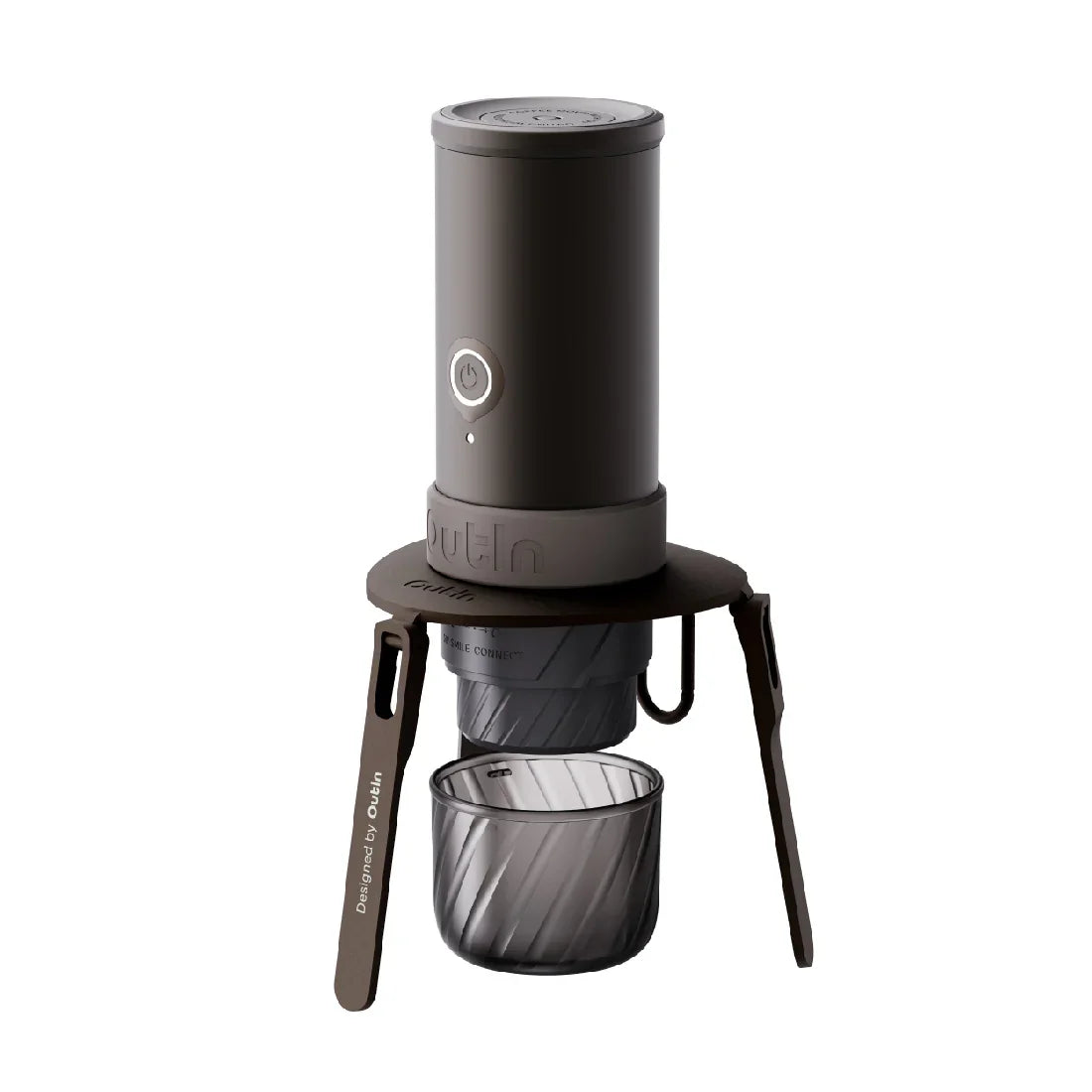 OutIn Foldable Coffee Stand by OutIn