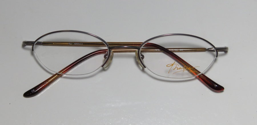 Thalia Veronica Eyeglasses by ModaFrames
