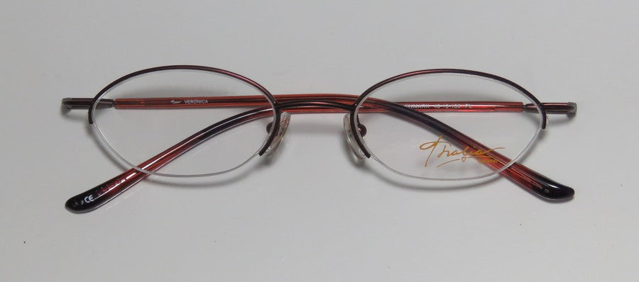 Thalia Veronica Eyeglasses by ModaFrames