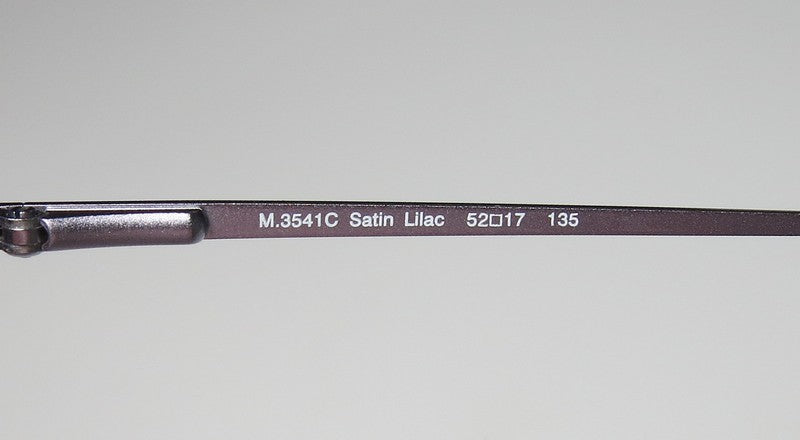 Cottet Mademoiselle 3541c Eyeglasses by ModaFrames