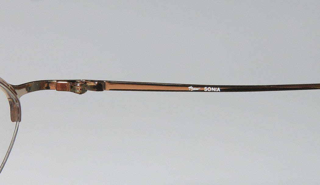 Thalia Sonia Eyeglasses by ModaFrames