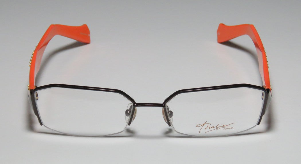 Thalia Cielo Eyeglasses by ModaFrames