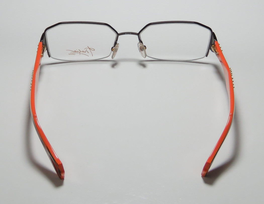 Thalia Cielo Eyeglasses by ModaFrames