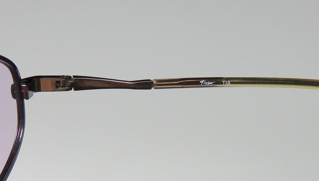 Thalia Tia Eyeglasses by ModaFrames