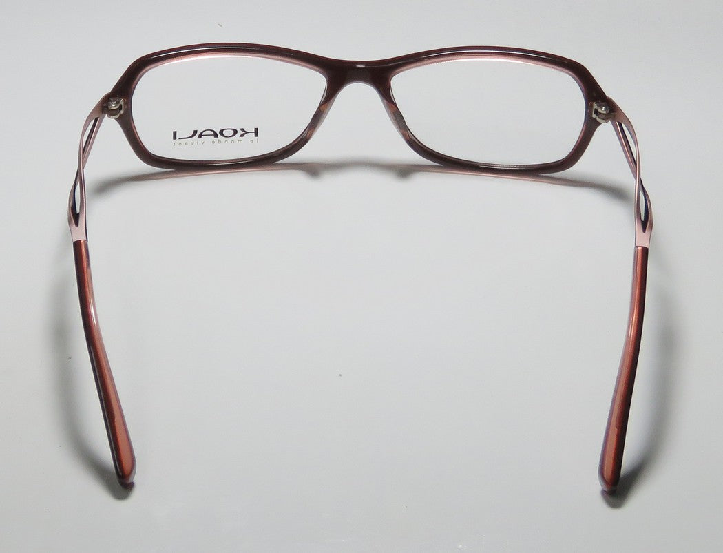 Koali 7127k Eyeglasses by ModaFrames