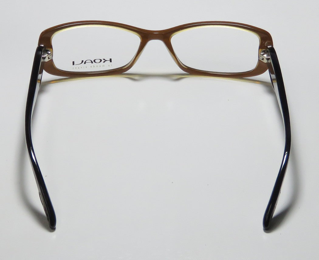 Koali 7201k Eyeglasses by ModaFrames