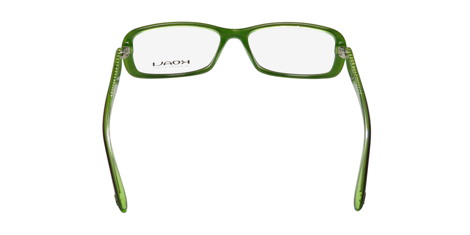 Koali 7182k Eyeglasses by ModaFrames