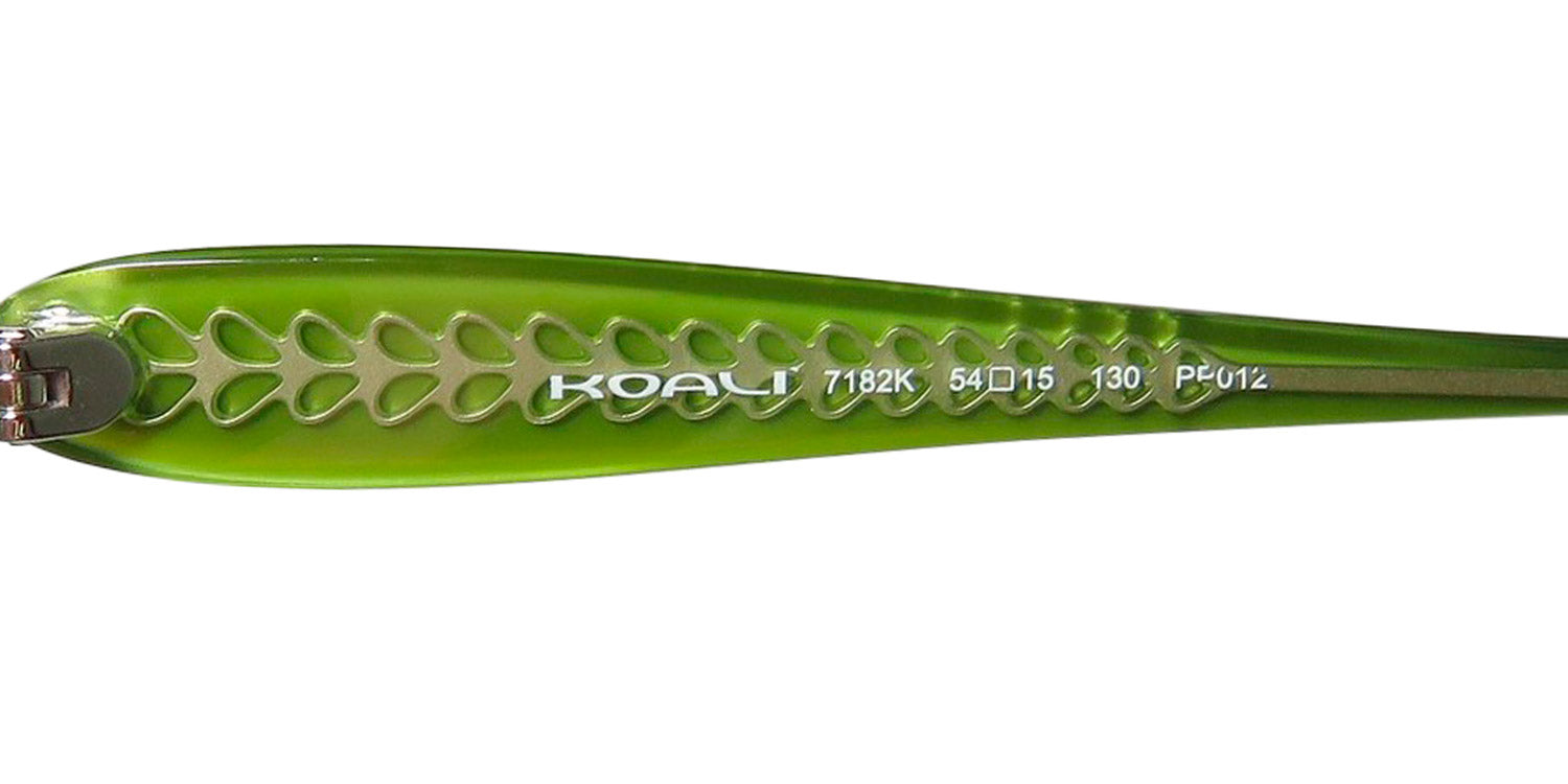 Koali 7182k Eyeglasses by ModaFrames