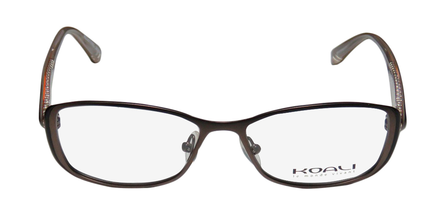 Koali 7187k Eyeglasses by ModaFrames