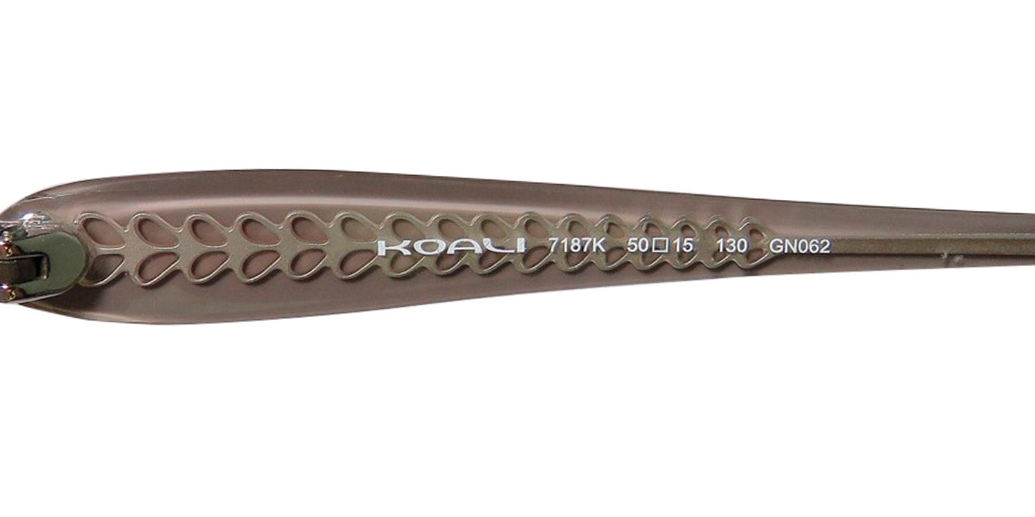 Koali 7187k Eyeglasses by ModaFrames