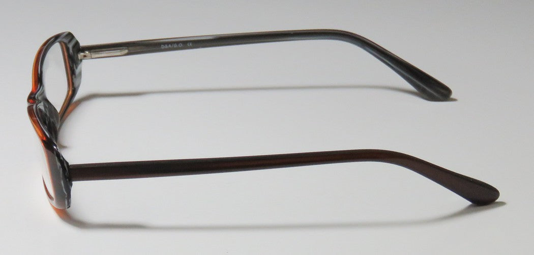 D&A Pop Eyeglasses by ModaFrames