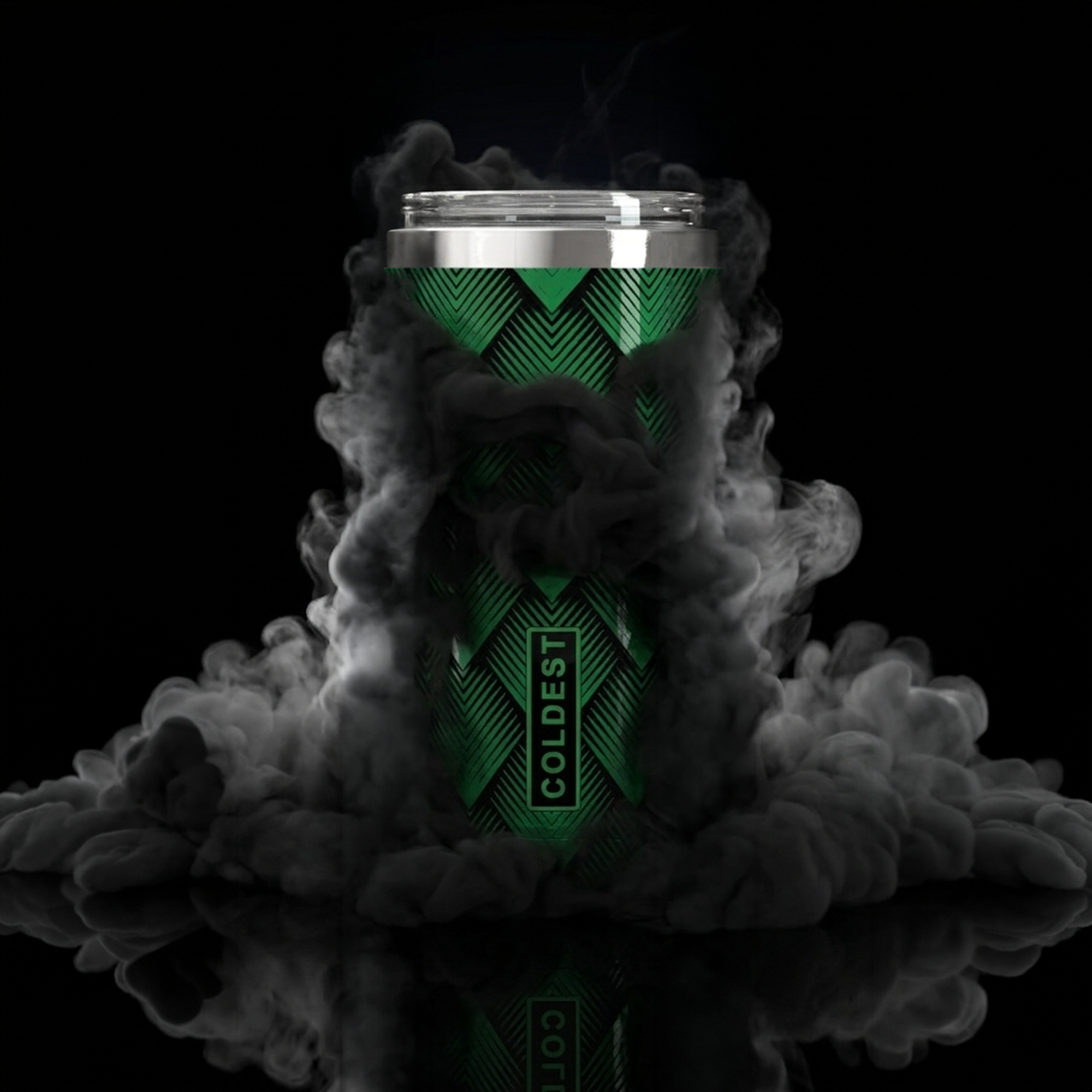 Coldest 20 oz Tumbler v2 by Coldest