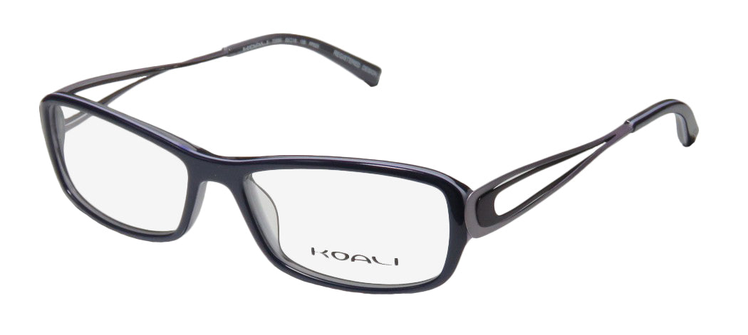 Koali 7255k Eyeglasses by ModaFrames