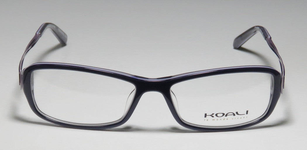 Koali 7255k Eyeglasses by ModaFrames