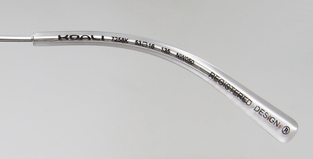 Koali 7258k Eyeglasses by ModaFrames