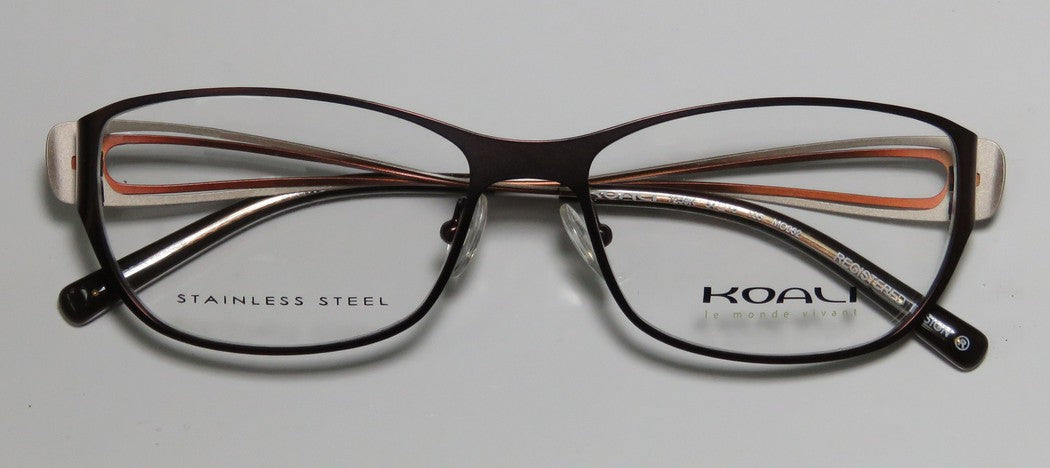 Koali 7259k Eyeglasses by ModaFrames