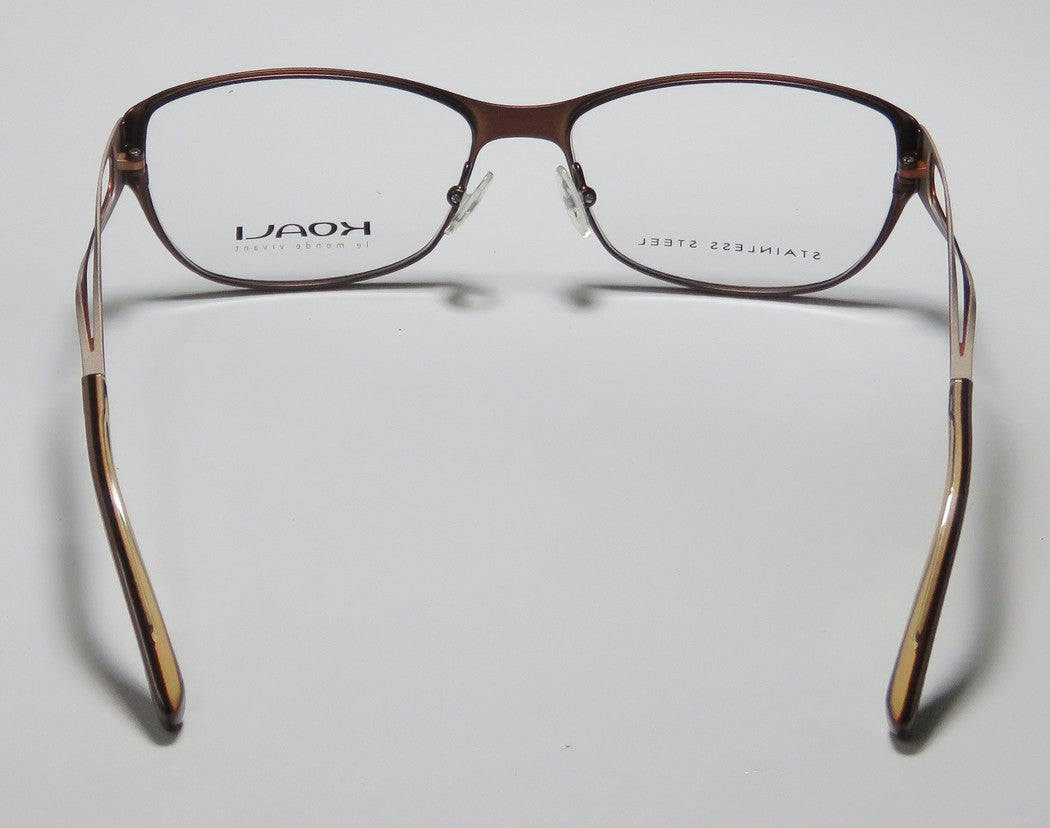 Koali 7259k Eyeglasses by ModaFrames