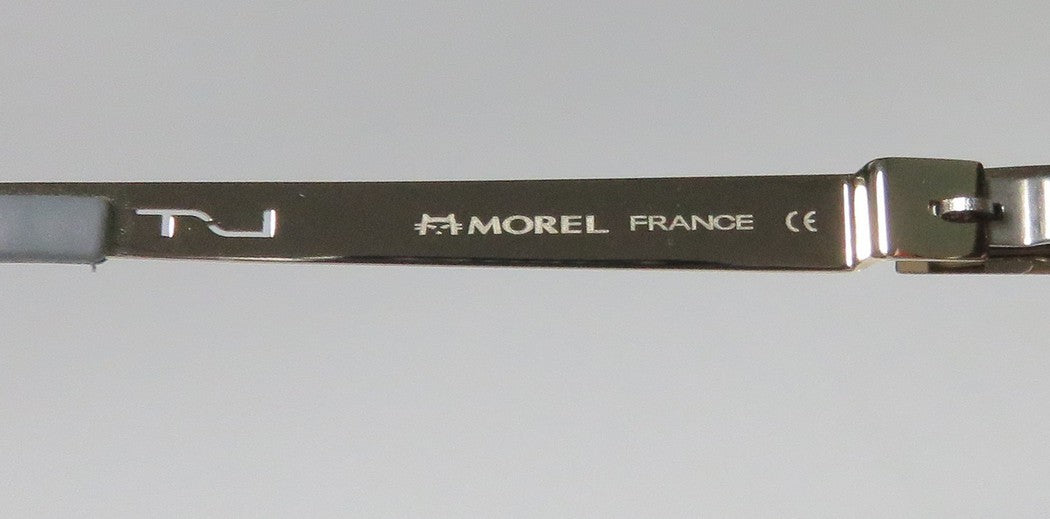 Lightec 7266l Sunglasses by ModaFrames