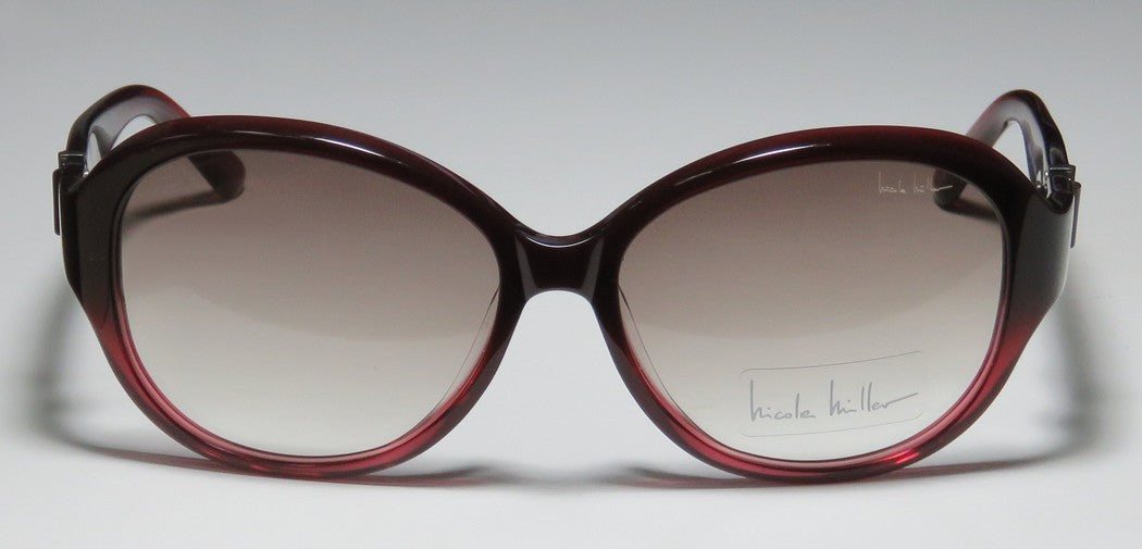 Nicole Miller Madison Sunglasses by ModaFrames