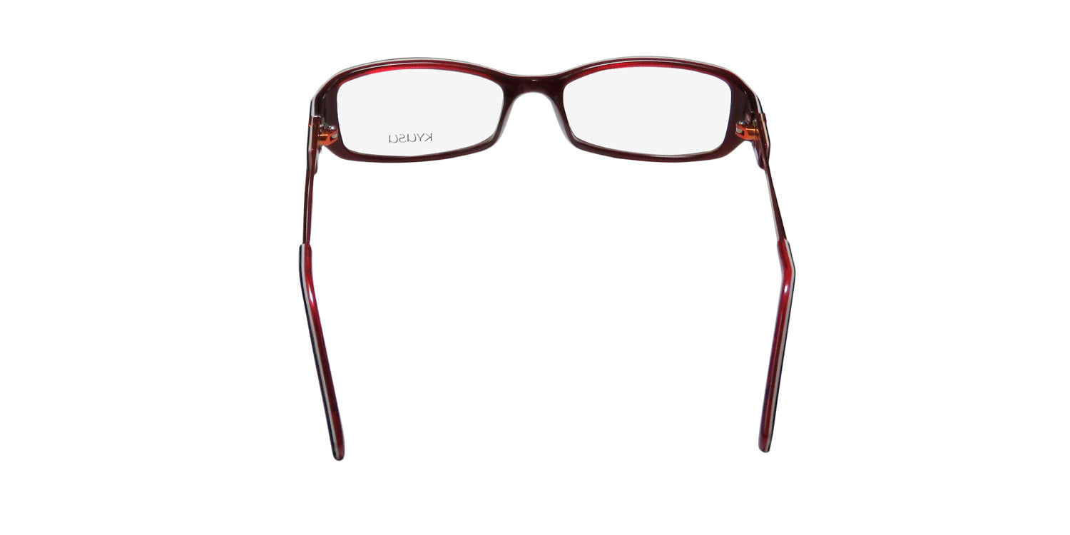 Kyusu 1006 Eyeglasses by ModaFrames