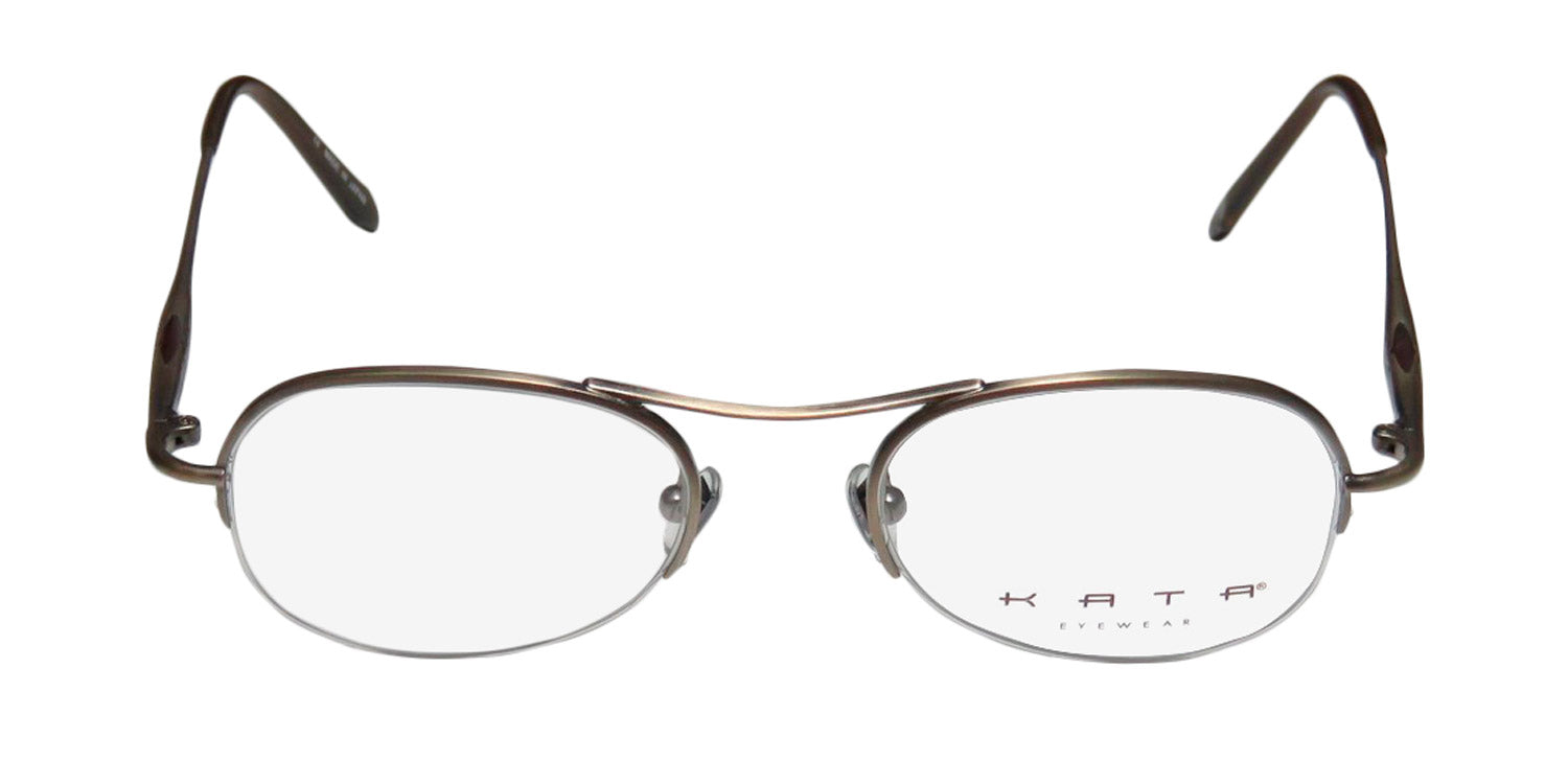 Kata Noa Eyeglasses by ModaFrames