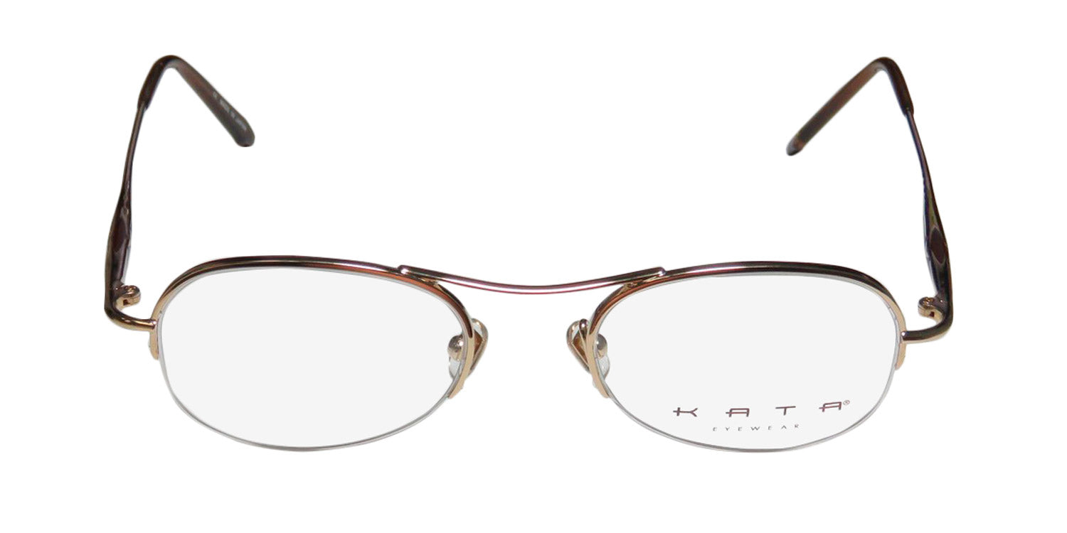 Kata Noa Eyeglasses by ModaFrames
