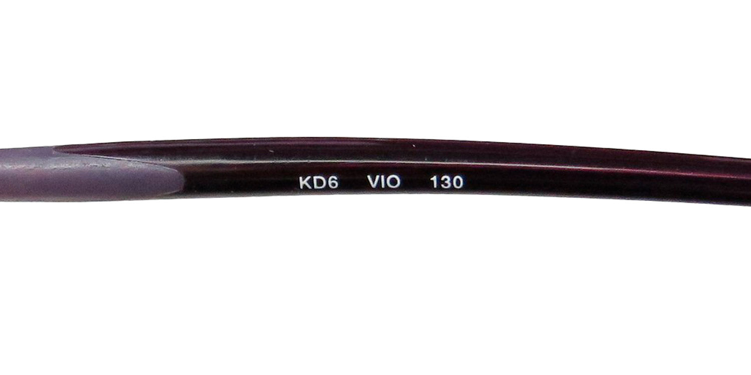 Kata Kd6 Eyeglasses by ModaFrames