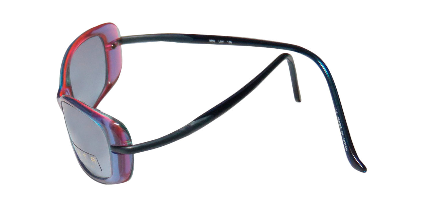 Kata Kd6 Sunglasses by ModaFrames