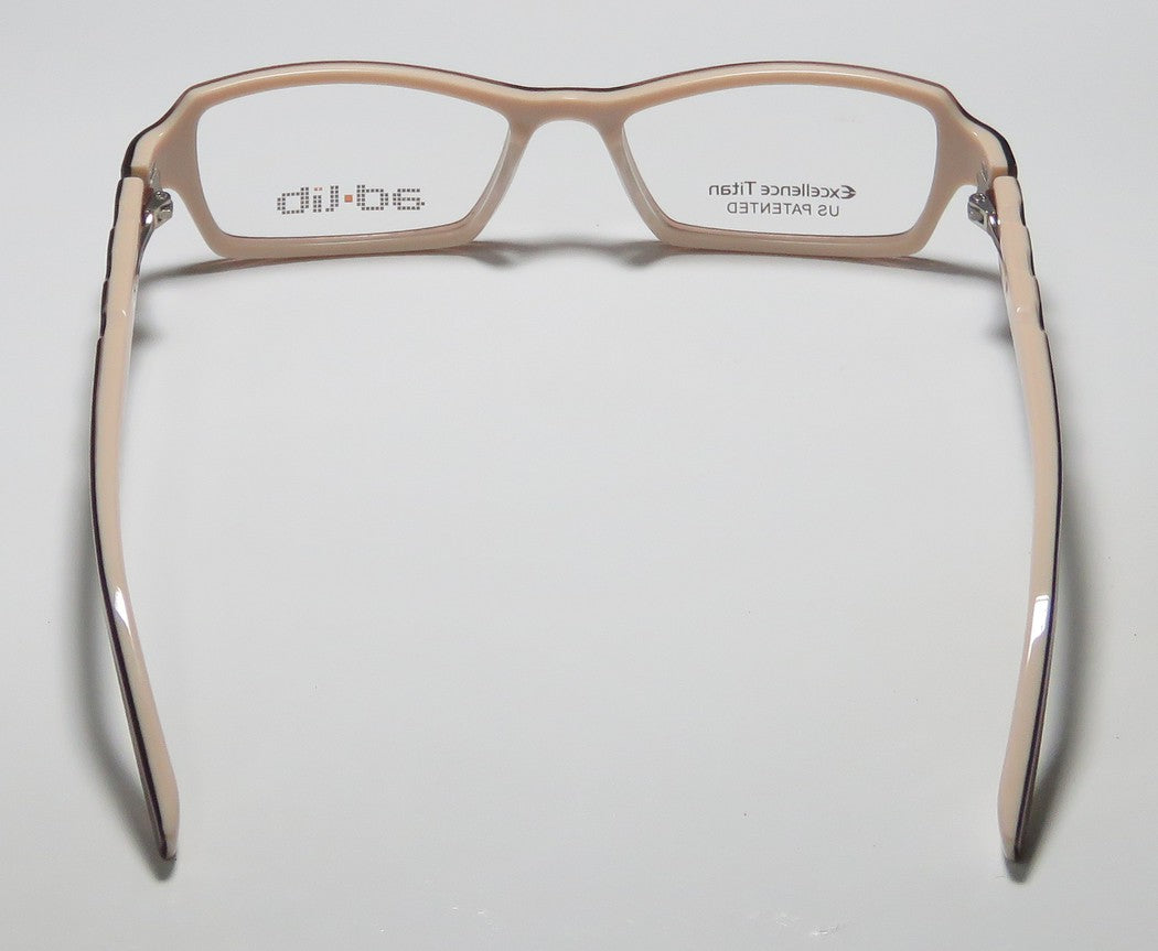 Ad.lib 3211 Eyeglasses by ModaFrames