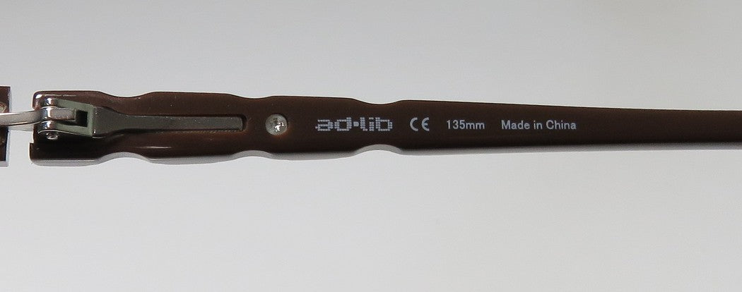 Ad.lib 3211 Eyeglasses by ModaFrames