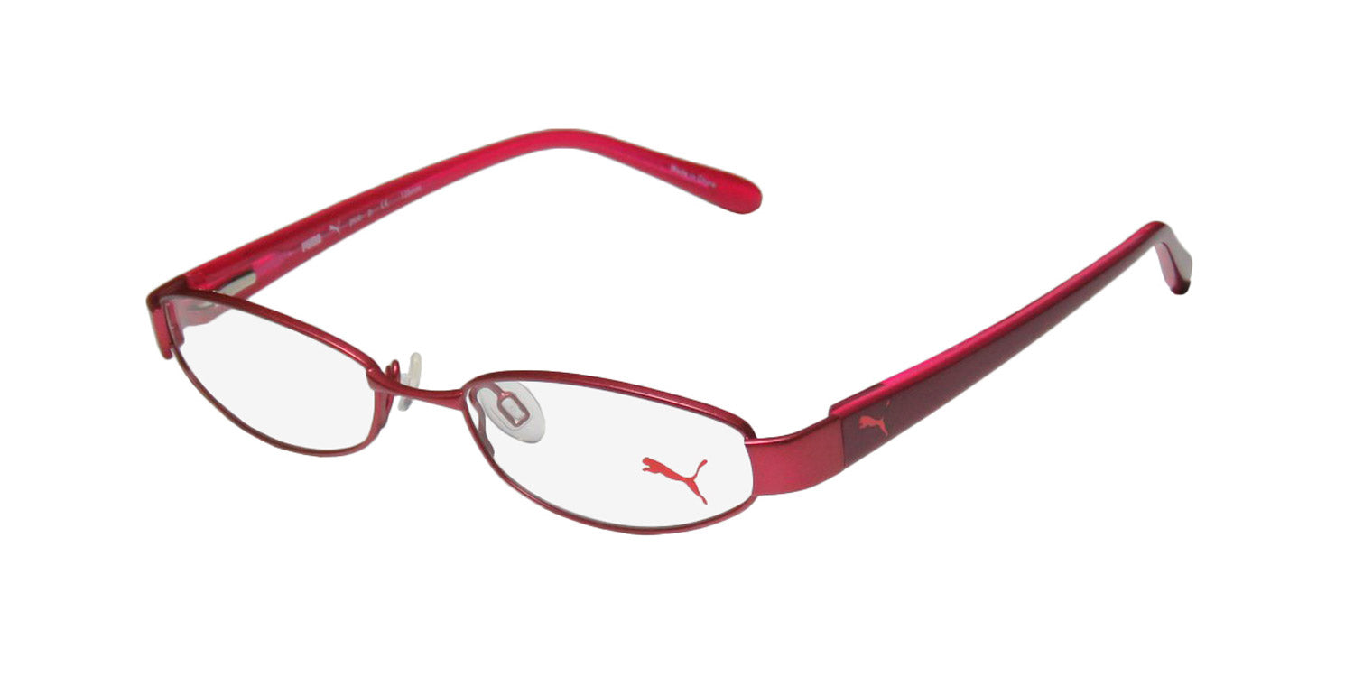 Puma 15357 Pico Eyeglasses by ModaFrames