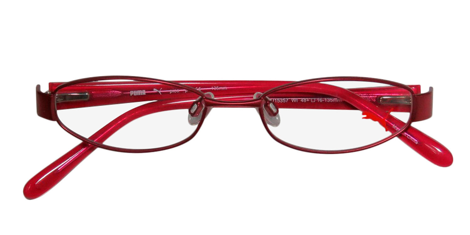 Puma 15357 Pico Eyeglasses by ModaFrames