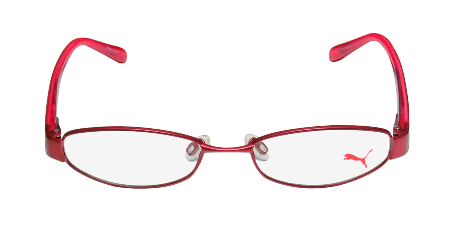 Puma 15357 Pico Eyeglasses by ModaFrames