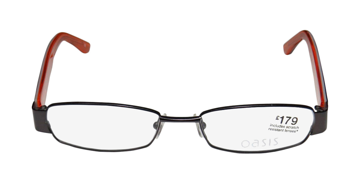 Oasis Briar Eyeglasses by ModaFrames