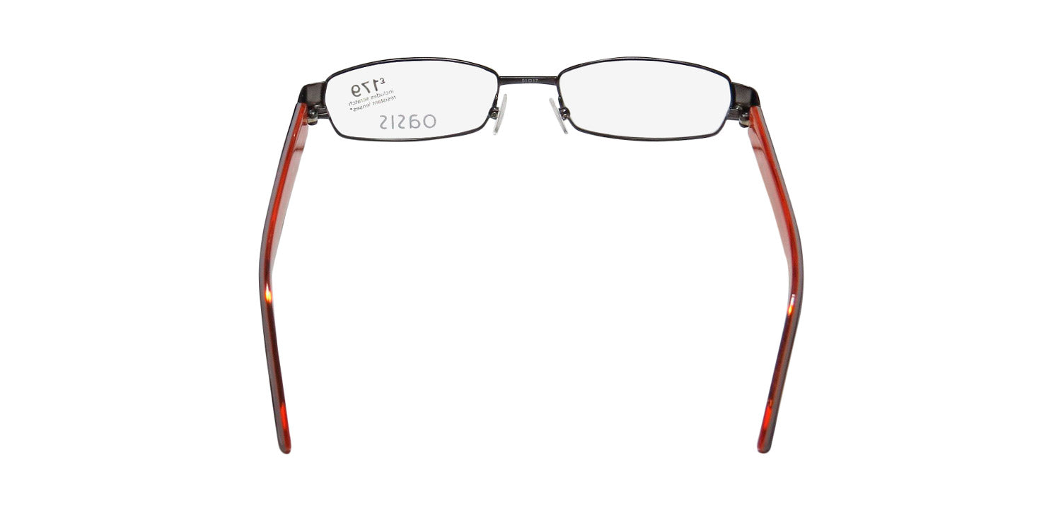 Oasis Briar Eyeglasses by ModaFrames