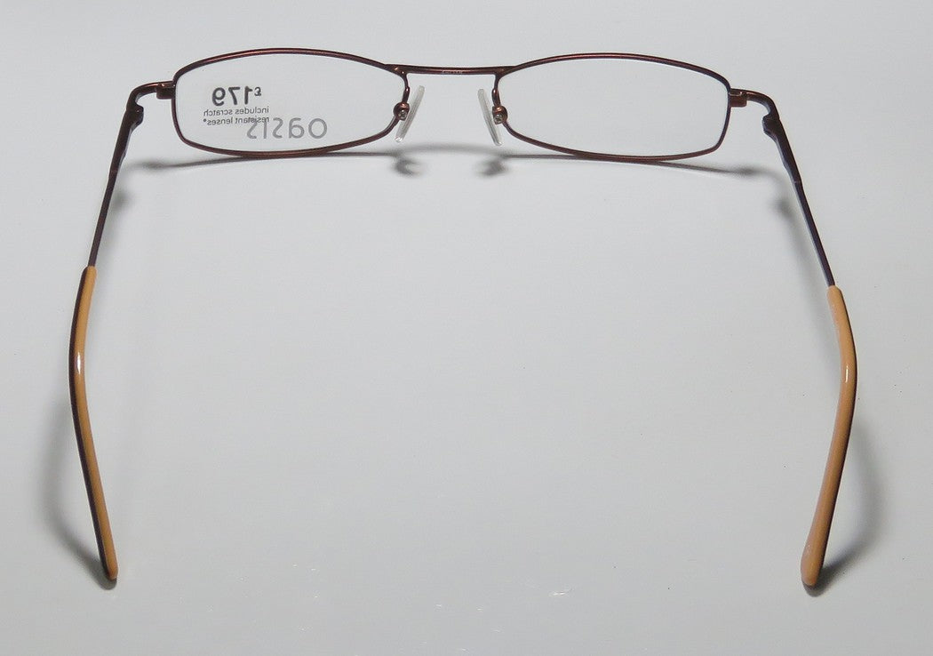 Oasis Aster Eyeglasses by ModaFrames