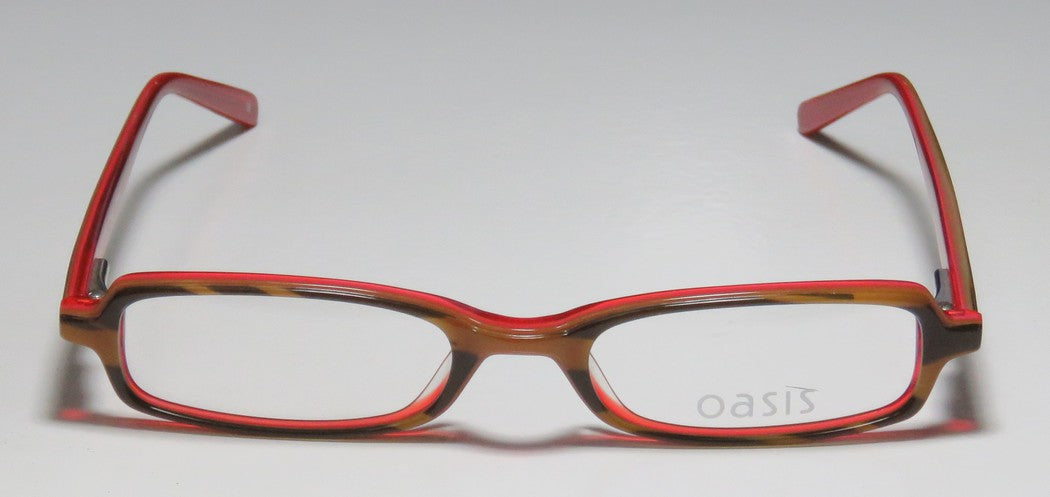 Oasis Chicory Eyeglasses by ModaFrames