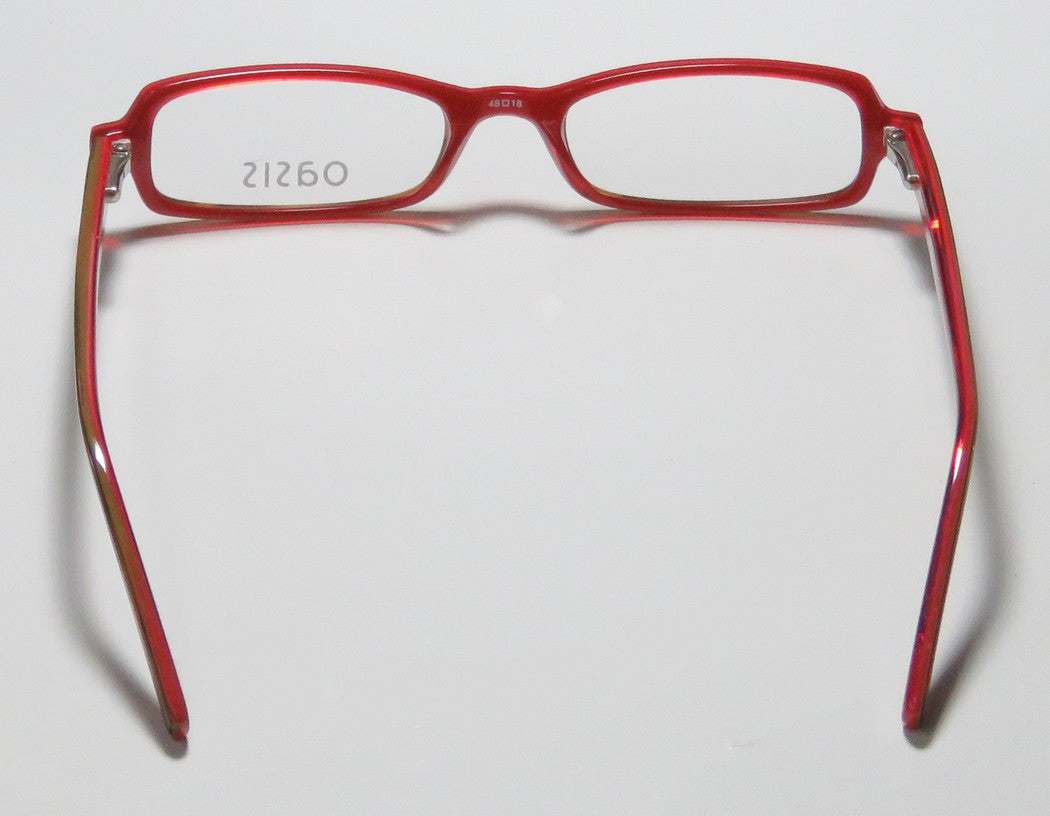 Oasis Chicory Eyeglasses by ModaFrames