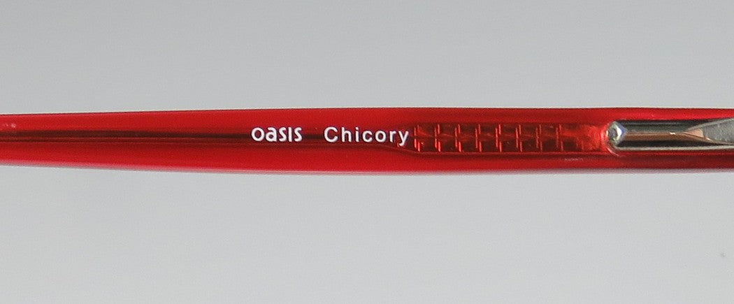 Oasis Chicory Eyeglasses by ModaFrames