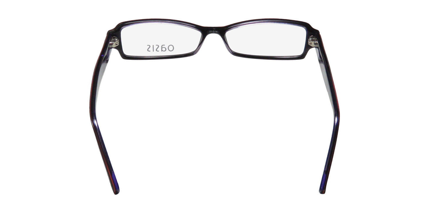 Oasis Celosia Eyeglasses by ModaFrames