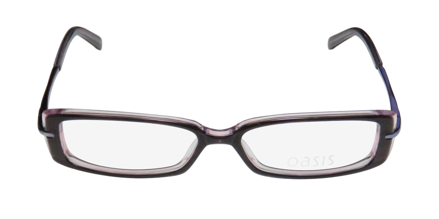 Oasis Jacaranda Eyeglasses by ModaFrames