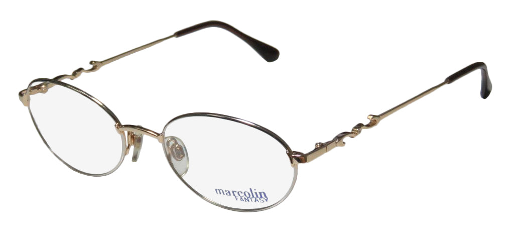 Marcolin 7191 Eyeglasses by ModaFrames