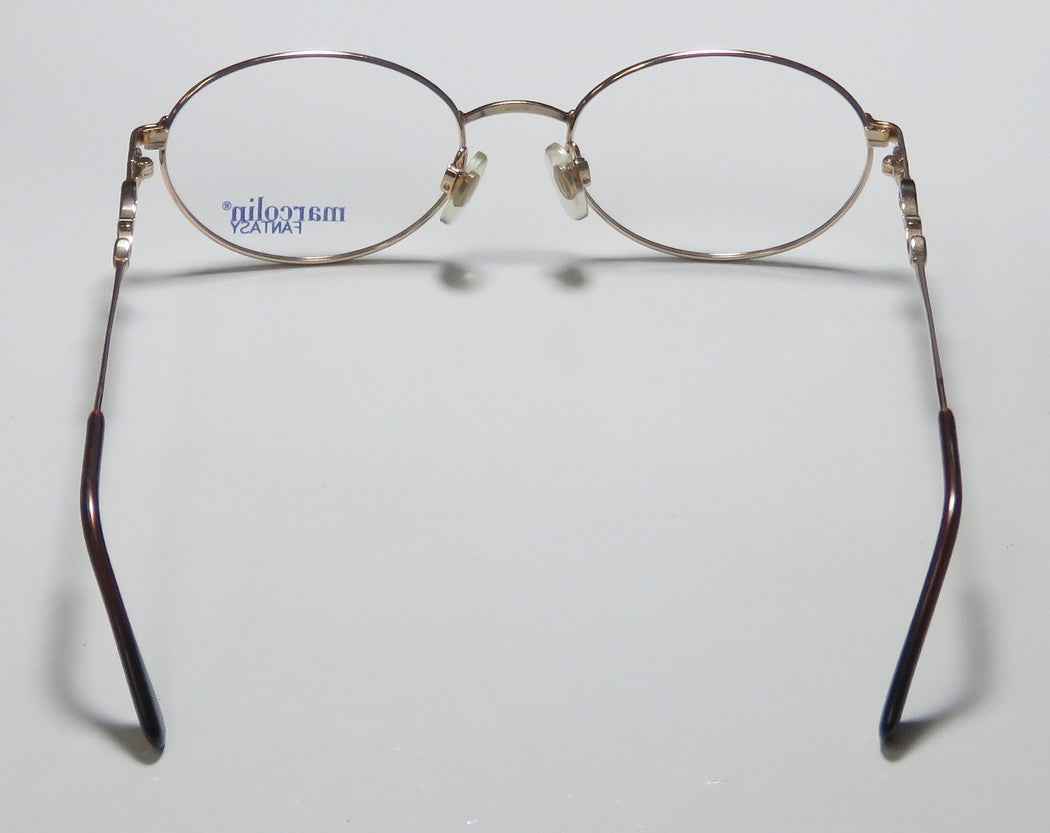 Marcolin 7191 Eyeglasses by ModaFrames