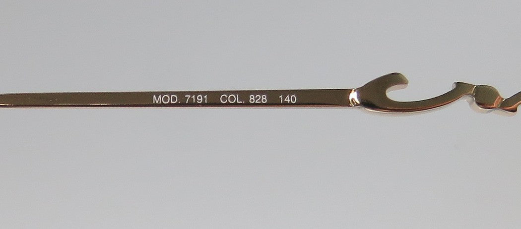 Marcolin 7191 Eyeglasses by ModaFrames