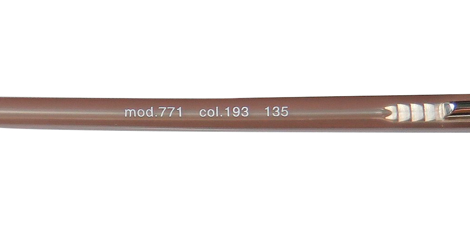 Marcolin 771 Eyeglasses by ModaFrames